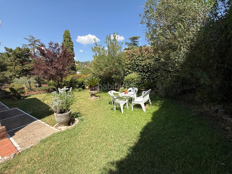 Foto 01e58ed7-8881-40f0-b1a4-38d677c50ddd. Chalet avec piscine dans El Brillante -El Naranjo - El Tablero Córdoba