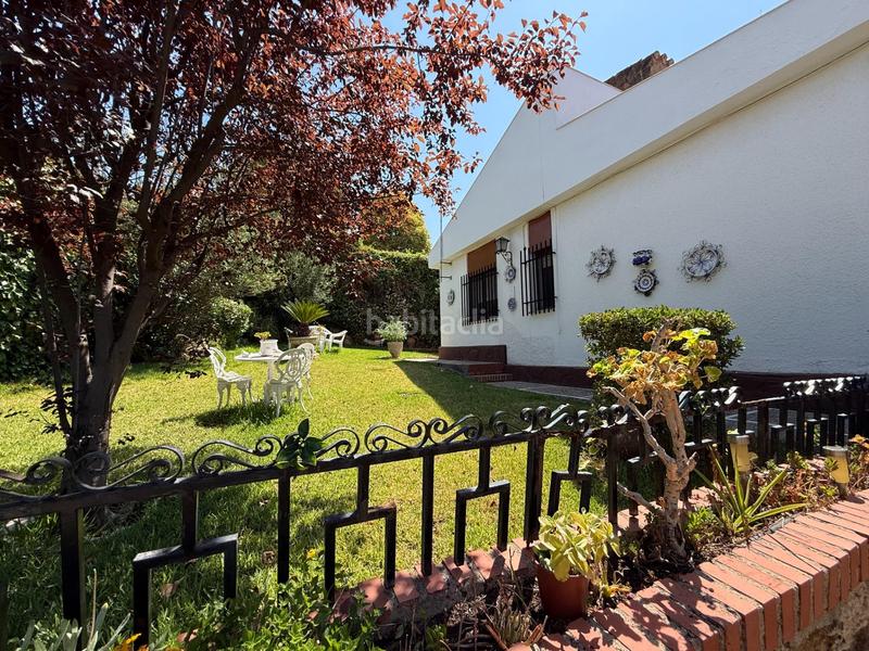 Foto 0f7e069d-16b7-4a8f-afd1-bc38f3d0382f. Chalet avec piscine dans El Brillante -El Naranjo - El Tablero Córdoba