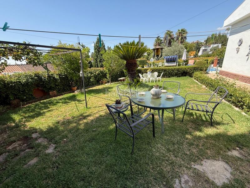 Foto 462658ef-f446-42f6-971a-d240c3e34015. Chalet avec piscine dans El Brillante -El Naranjo - El Tablero Córdoba