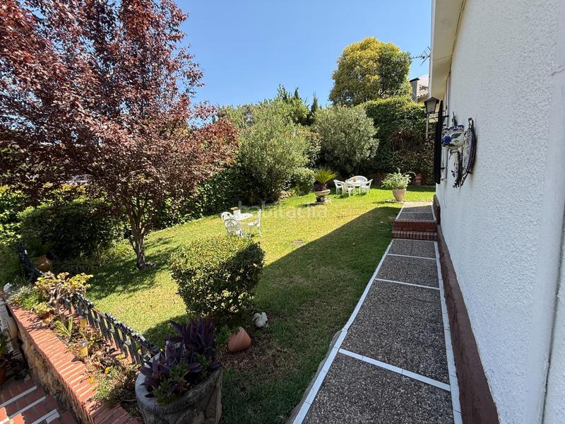 Foto a2b72110-9e62-4d2c-b99e-336e3812f5cc. Chalet avec piscine dans El Brillante -El Naranjo - El Tablero Córdoba