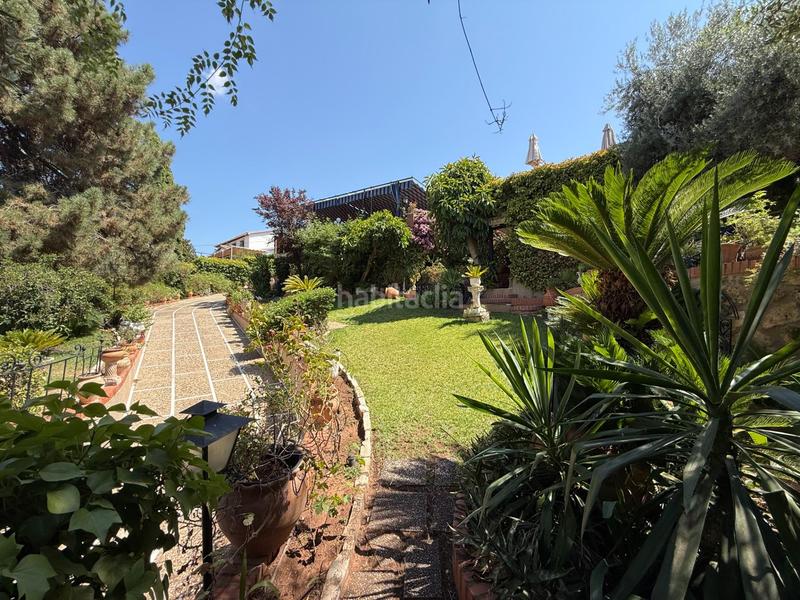 Foto af7e89a2-3e0d-4574-9ec9-1539108dfc3e. Chalet avec piscine dans El Brillante -El Naranjo - El Tablero Córdoba