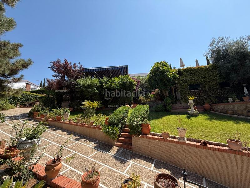 Foto e73ef5ee-b218-4683-b4bc-2e271c19a509. Chalet avec piscine dans El Brillante -El Naranjo - El Tablero Córdoba