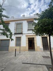 Casa  Plaza san agustin. Gran casa en la plaza de san agustin con garaje
