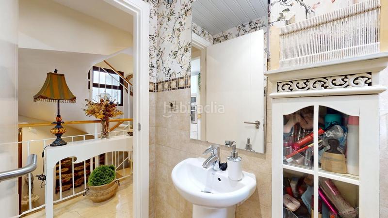 Foto 9728b604-2575-40a3-bb23-ba76fa56bacc. Maison jumelée avec chauffage parking dans Poniente-Norte - Miralbaida - Parque Azahara Córdoba