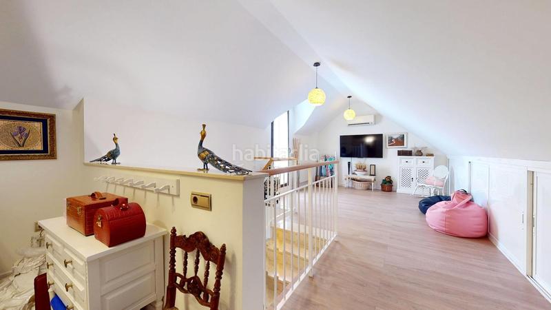 Foto a67861a5-f0df-4bbb-a2c6-7bc6b5f025c4. Maison jumelée avec chauffage parking dans Poniente-Norte - Miralbaida - Parque Azahara Córdoba