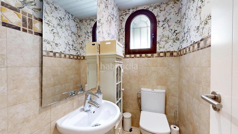 Foto d9c18dbd-e505-4e0c-a69c-184e61615f11. Maison jumelée avec chauffage parking dans Poniente-Norte - Miralbaida - Parque Azahara Córdoba