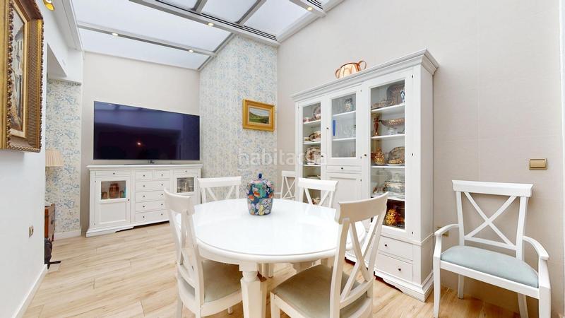 Foto e7c7e84e-be3f-462f-b377-90df98474e26. Maison jumelée avec chauffage parking dans Poniente-Norte - Miralbaida - Parque Azahara Córdoba