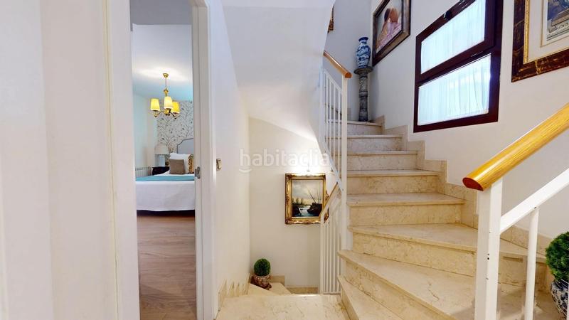 Foto efb560e8-dfc2-49e2-b09c-51ab32ee2e24. Maison jumelée avec chauffage parking dans Poniente-Norte - Miralbaida - Parque Azahara Córdoba