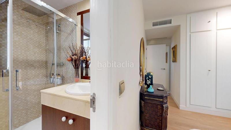 Foto f0e46597-fbb4-4359-bf4b-c13625ed2ff7. Maison jumelée avec chauffage parking dans Poniente-Norte - Miralbaida - Parque Azahara Córdoba