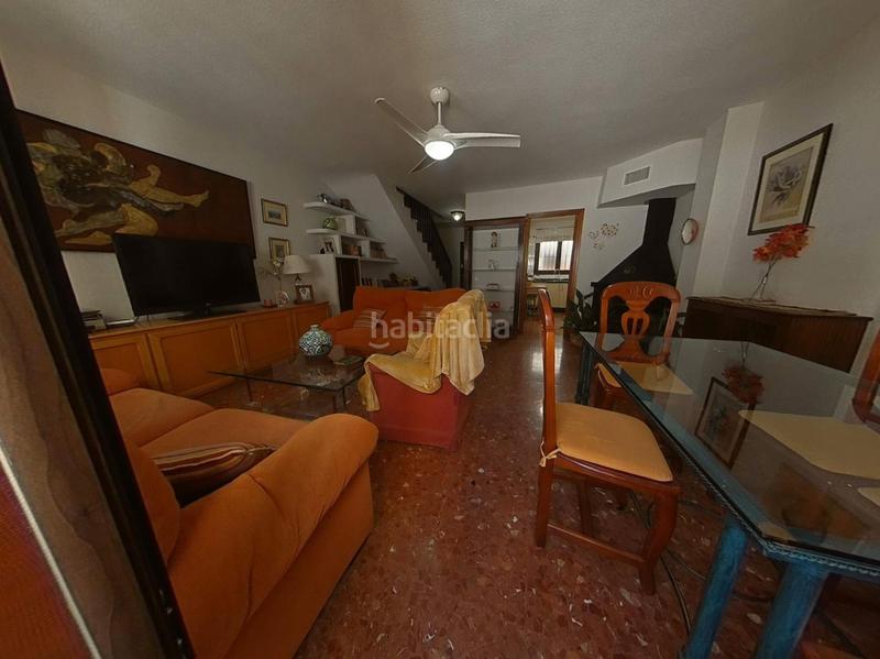 Foto 1aadd403-f925-46b7-8ee6-c363d60a63aa. Casa adosada  en santa marina en Sta. Marina - San Andrés - San Pablo - San Lorenzo Córdoba
