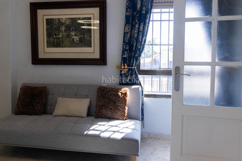 Foto bce1b636-ae72-4ce2-9d31-168769be4e91. Casa adossada amb aparcament a El Brillante -El Naranjo - El Tablero Córdoba