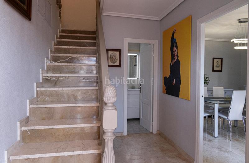 Foto e7a5c337-cebe-4f8b-9f53-529227ef613e. Casa adossada amb aparcament a El Brillante -El Naranjo - El Tablero Córdoba