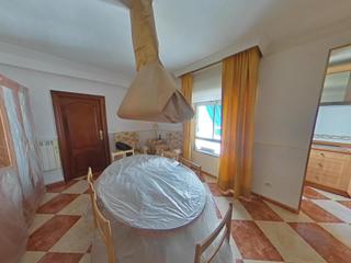 Piso  Calle espejo blancas. Un buen piso en santa rosa