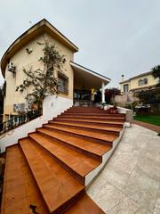 Xalet a El Brillante -El Naranjo - El Tablero. Chalet en la mejor zona del brillante junto al colegio la salle