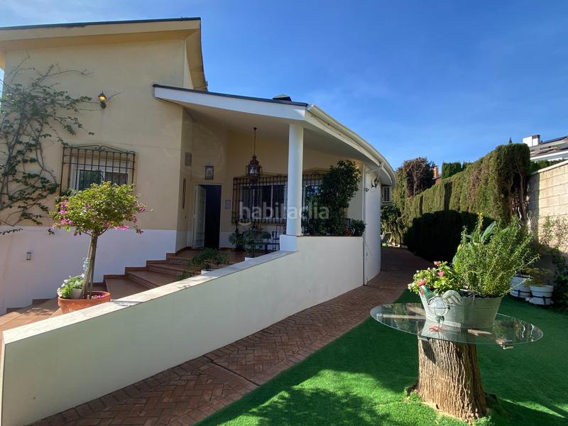 Foto 15f6482e-7c31-4a2f-8874-e2f06c7c6397. Chalet avec chauffage parking piscine dans El Brillante -El Naranjo - El Tablero Córdoba