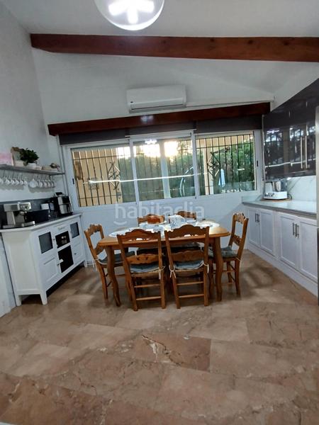 Foto 25303376-cf55-4bf9-b04c-eb723ce626ee. Chalet avec chauffage parking piscine dans El Brillante -El Naranjo - El Tablero Córdoba