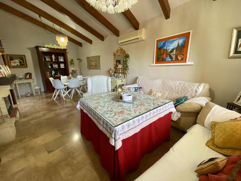 Foto 3278f690-2bfc-4c1d-85c3-60c8dae9b2b1. Chalet avec chauffage parking piscine dans El Brillante -El Naranjo - El Tablero Córdoba