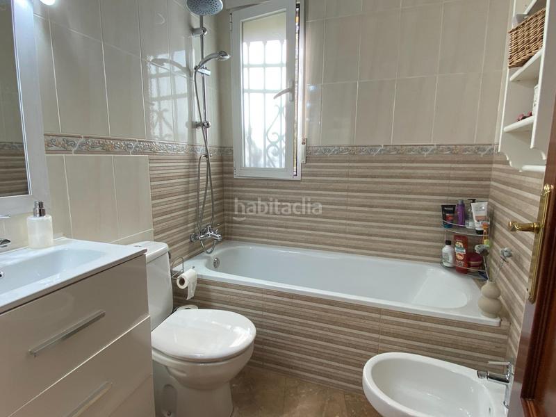 Foto 33bd3c9e-ec71-4889-9028-7aafd08e5dc3. Chalet avec chauffage parking piscine dans El Brillante -El Naranjo - El Tablero Córdoba