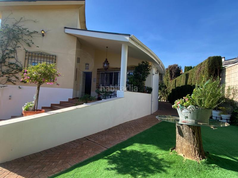 Foto 52bd3c1c-742b-4d36-b137-472c38dc7e93. Chalet avec chauffage parking piscine dans El Brillante -El Naranjo - El Tablero Córdoba