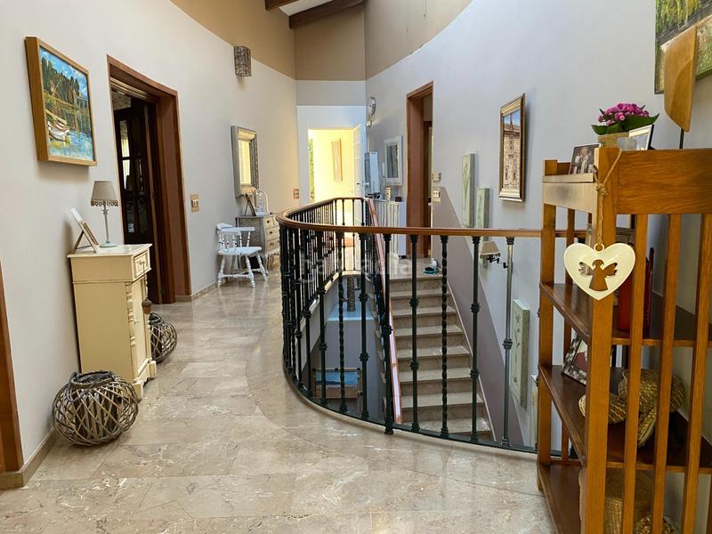 Foto 6ad4ccee-adb8-4127-9627-2b303ff8aea1. Chalet avec chauffage parking piscine dans El Brillante -El Naranjo - El Tablero Córdoba