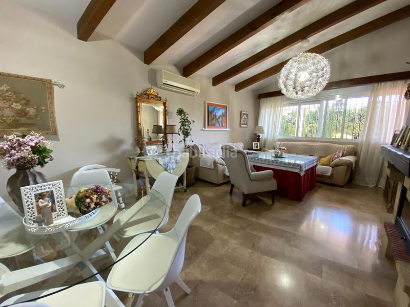 Foto a3aa52b6-1029-4196-a16d-6297d65e81b5. Chalet avec chauffage parking piscine dans El Brillante -El Naranjo - El Tablero Córdoba