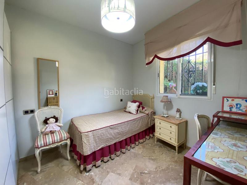 Foto bf82c6a2-cc40-4126-8a11-32a17262617c. Chalet avec chauffage parking piscine dans El Brillante -El Naranjo - El Tablero Córdoba