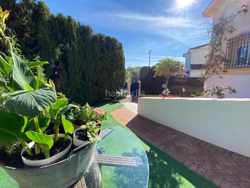 Foto c345b331-2986-4d19-9900-a8624c83cbce. Chalet avec chauffage parking piscine dans El Brillante -El Naranjo - El Tablero Córdoba