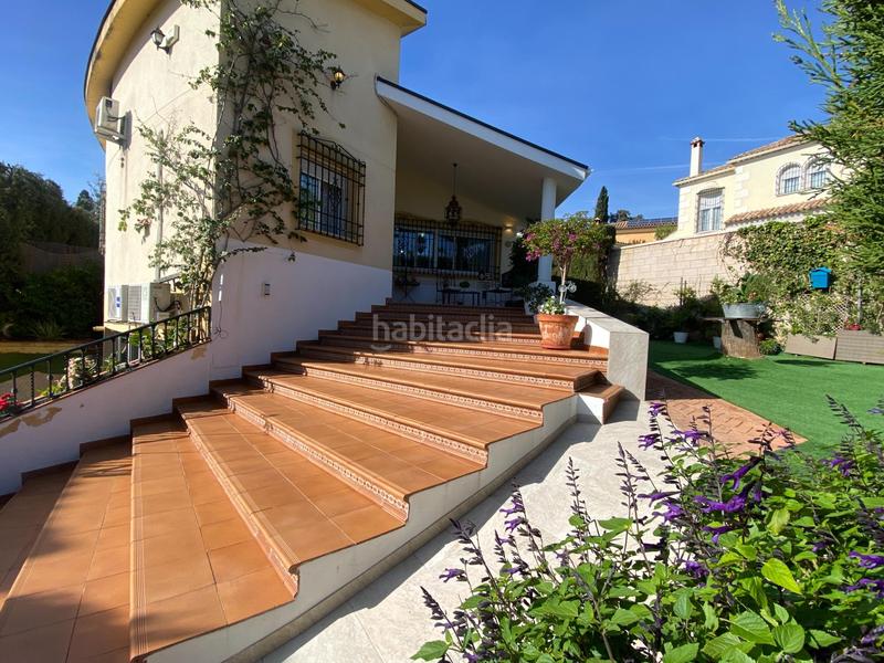 Foto c65bb6a5-b7c7-46ae-a690-7bf0b0bc6e42. Chalet avec chauffage parking piscine dans El Brillante -El Naranjo - El Tablero Córdoba