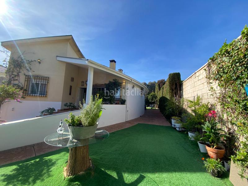 Foto e66c2761-198b-4d03-a509-becad27ba58d. Chalet avec chauffage parking piscine dans El Brillante -El Naranjo - El Tablero Córdoba