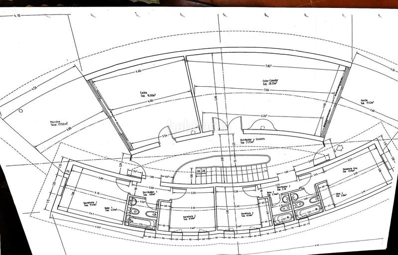 Foto e9c8a15f-bcb6-4622-8119-0f1ebdacb50a. Chalet avec chauffage parking piscine dans El Brillante -El Naranjo - El Tablero Córdoba