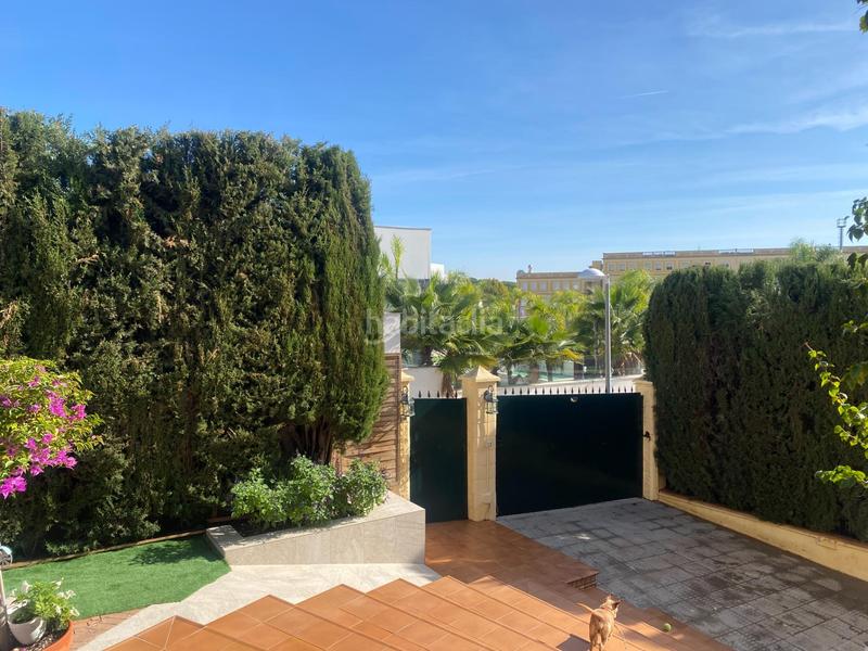 Foto eac6b70b-c83d-485c-9fe0-06f3b22e19a8. Chalet avec chauffage parking piscine dans El Brillante -El Naranjo - El Tablero Córdoba