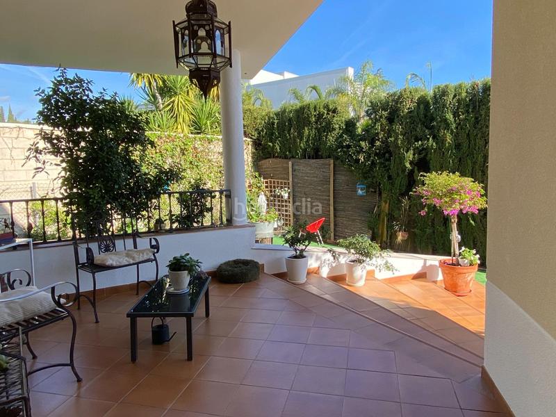 Foto f17a7ab3-23a2-47cf-afd3-a9e20948c6f7. Chalet avec chauffage parking piscine dans El Brillante -El Naranjo - El Tablero Córdoba