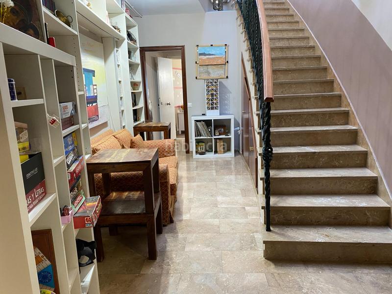 Foto f4c7acdf-d03d-478a-97b9-cbe243b67645. Chalet avec chauffage parking piscine dans El Brillante -El Naranjo - El Tablero Córdoba