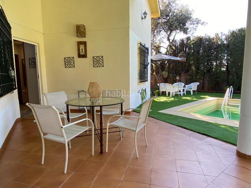 Foto fc6f5697-06c0-4668-9dce-466a562769ab. Chalet avec chauffage parking piscine dans El Brillante -El Naranjo - El Tablero Córdoba