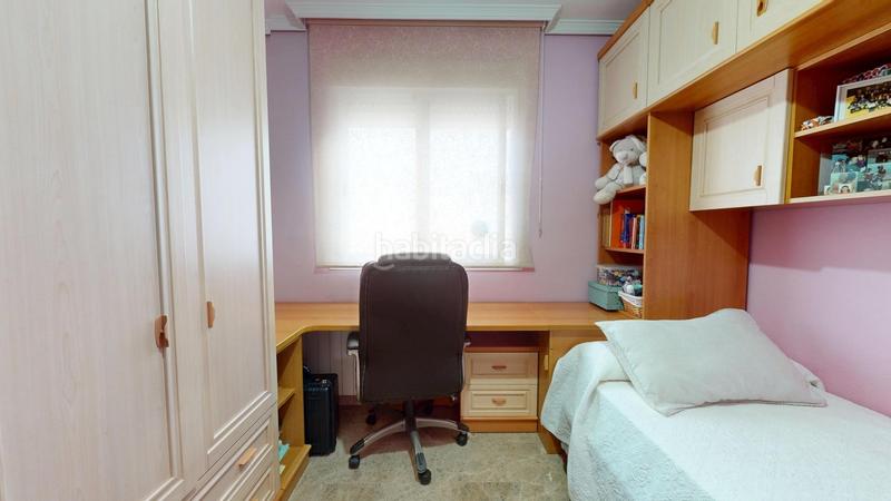 Foto 3610c90b-31fa-4bac-aa89-314bc5de7e6c. Pis amb calefacció aparcament piscina a Arroyo del Moro - Noreña Córdoba