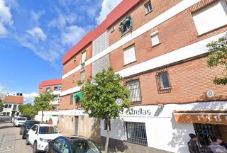 Pis a Cañero. Una vivienda para reformar a su gusto