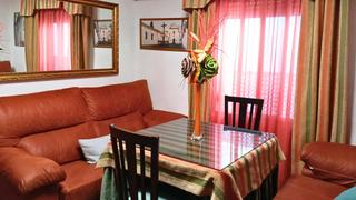 Etagenwohnung  Avenida jesus rescatado. Un buen piso para entrar a vivir en zona rescatado