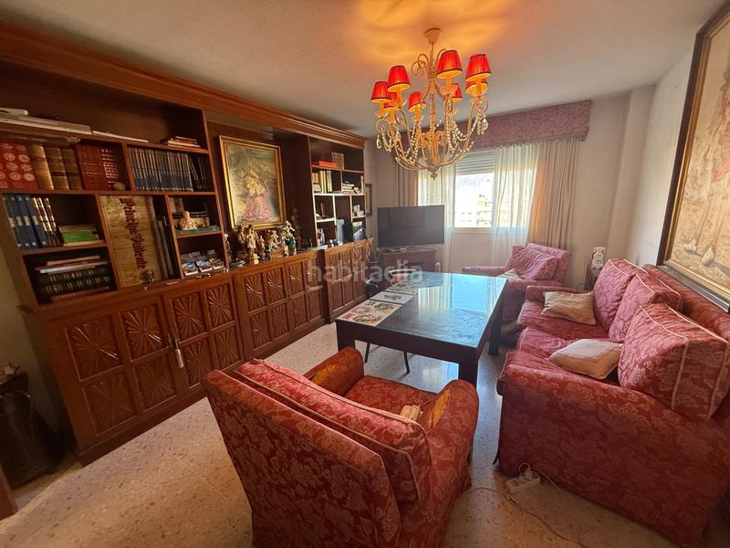 Foto 080ff30a-0f5e-4d61-b6b8-8526b9750a85. Pis amb aparcament piscina a Arroyo del Moro - Noreña Córdoba