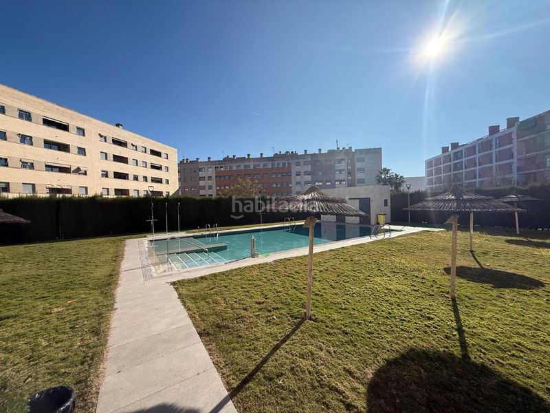 Foto 15ecfaa9-06ec-46b0-ade1-6164da23ffb9. Pis amb aparcament piscina a Arroyo del Moro - Noreña Córdoba