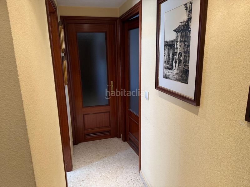 Foto 2872b9d9-572d-4886-a7a6-a26ce8222ec7. Pis amb aparcament piscina a Arroyo del Moro - Noreña Córdoba