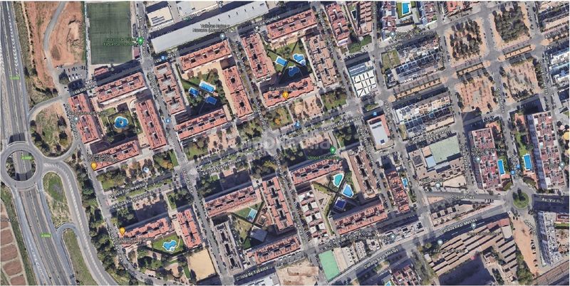 Foto 2aa9b283-8fb5-40c5-b1df-fecaa7fe6684. Pis amb aparcament piscina a Arroyo del Moro - Noreña Córdoba