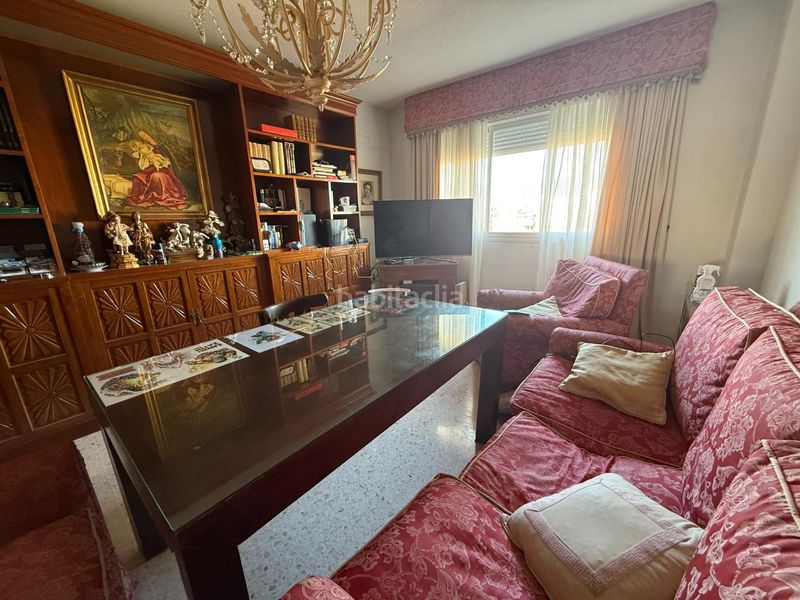 Foto 3316d5f8-d812-4033-8585-aaf4e41949d2. Pis amb aparcament piscina a Arroyo del Moro - Noreña Córdoba