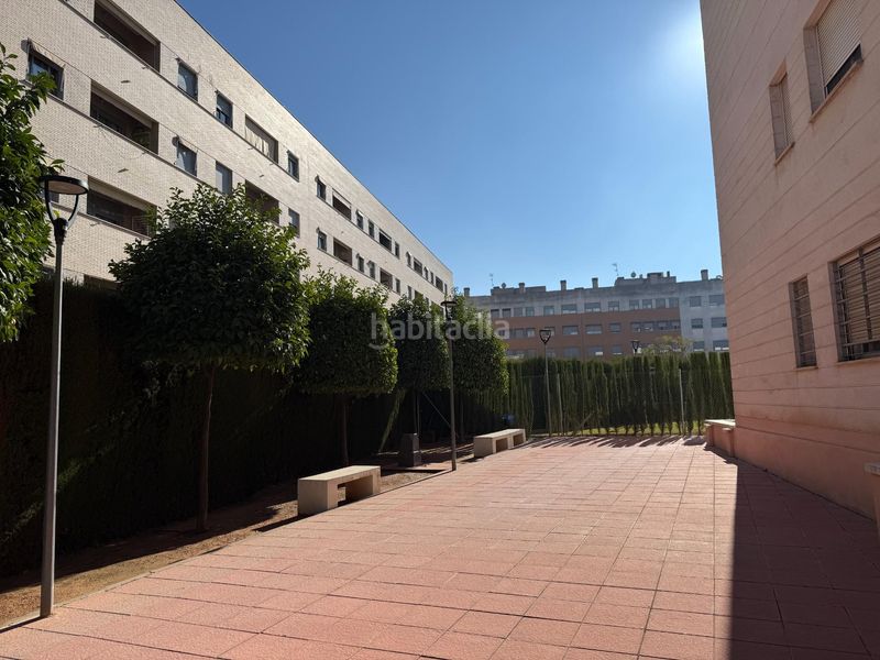 Foto 520e459d-f5e0-4795-840e-4a5e10f82823. Pis amb aparcament piscina a Arroyo del Moro - Noreña Córdoba