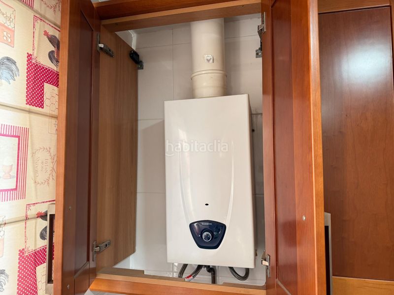 Foto 5b6ff672-5e26-4cb4-b4ff-fbc1619a5e1a. Pis amb aparcament piscina a Arroyo del Moro - Noreña Córdoba