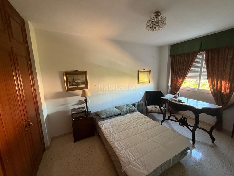 Foto 67bf3a66-4f26-44c2-bcc5-d01417145547. Pis amb aparcament piscina a Arroyo del Moro - Noreña Córdoba