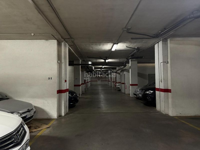 Foto 683739e4-20cf-48c0-8b6a-d227631325a3. Pis amb aparcament piscina a Arroyo del Moro - Noreña Córdoba