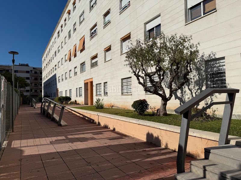 Foto 6b62590b-1ea9-4337-9256-51007a7e2b47. Pis amb aparcament piscina a Arroyo del Moro - Noreña Córdoba