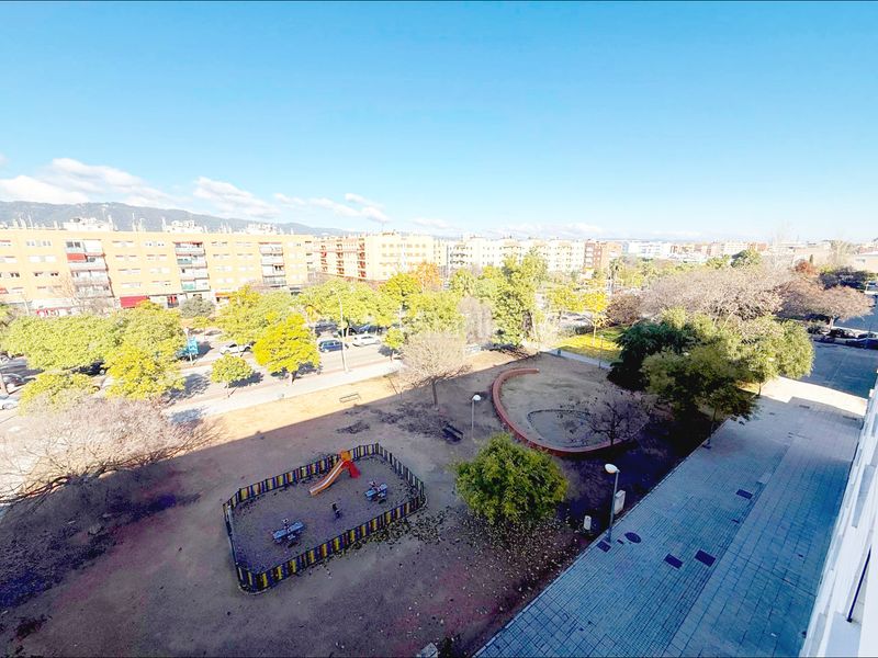 Foto 6be666ce-6cfc-4c22-827a-c6ac713c9772. Pis amb aparcament piscina a Arroyo del Moro - Noreña Córdoba