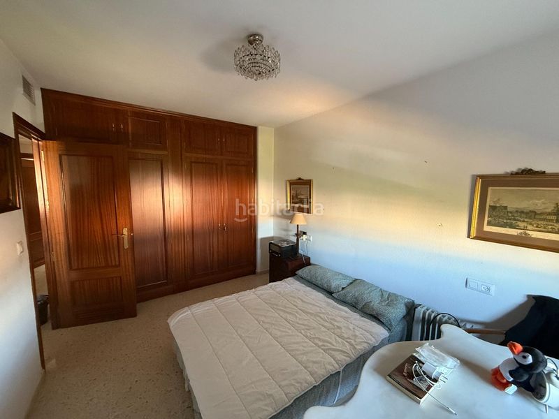 Foto 6d0e5323-3826-4983-8220-bb074a95332b. Pis amb aparcament piscina a Arroyo del Moro - Noreña Córdoba