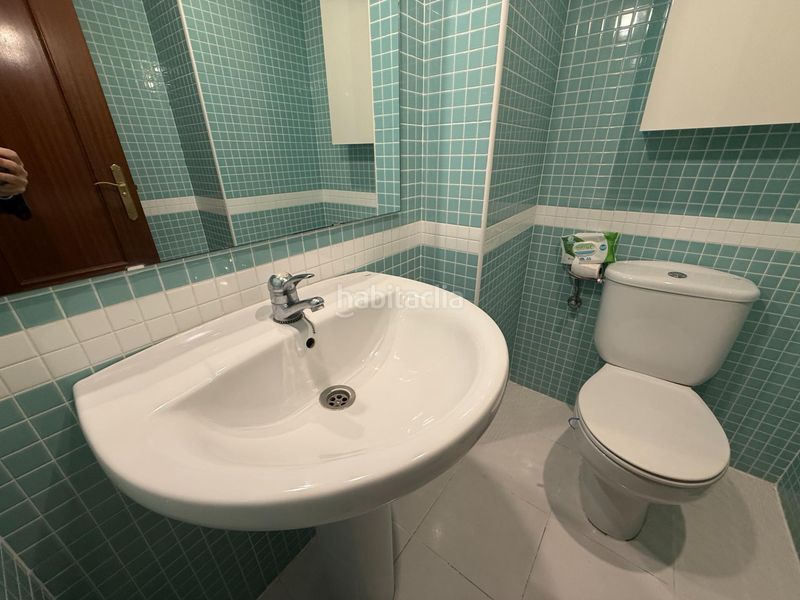 Foto 830a9052-6937-4086-93de-3e6329040b87. Pis amb aparcament piscina a Arroyo del Moro - Noreña Córdoba